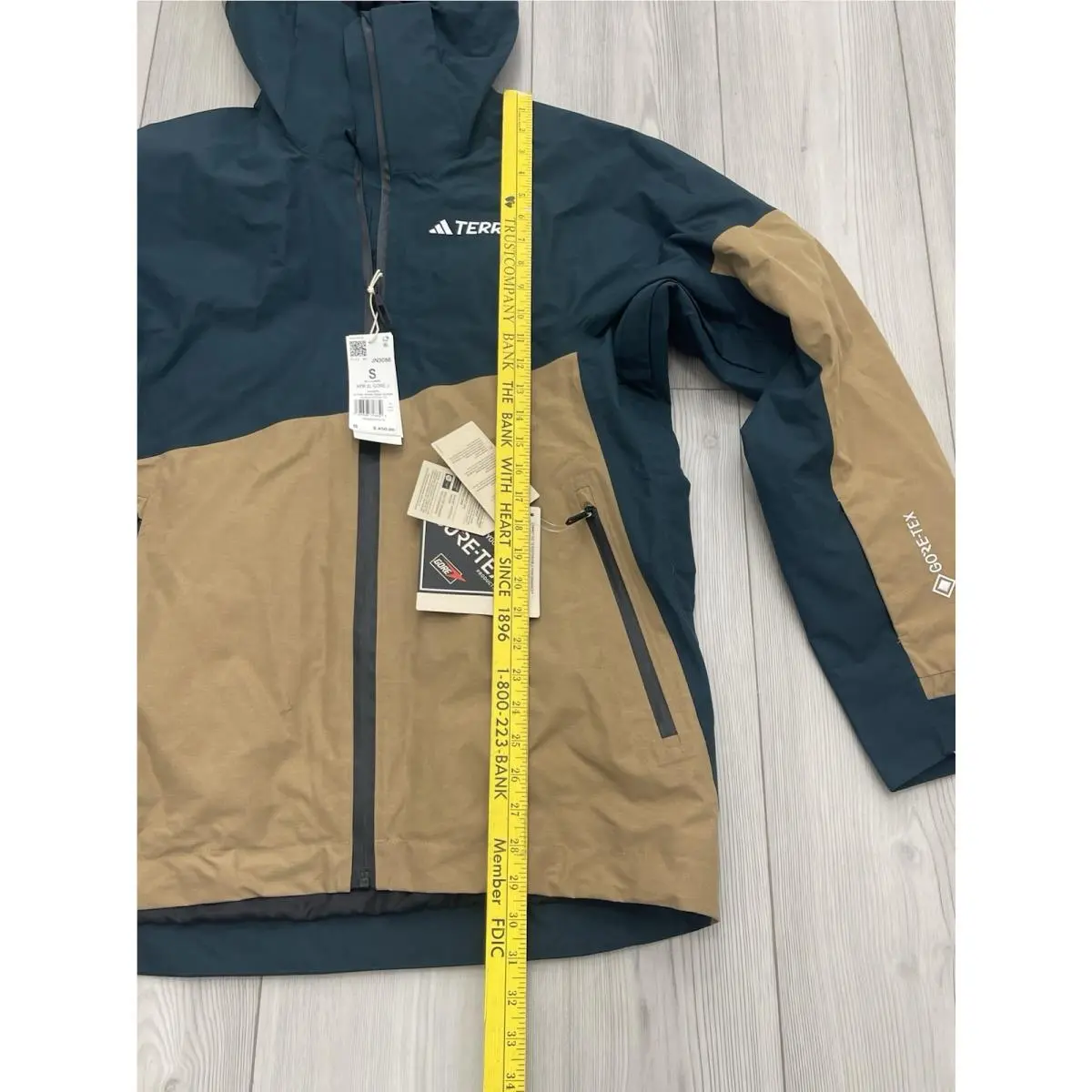 Adidas clothing - JN3086 - JN3086 - Multicolor 3