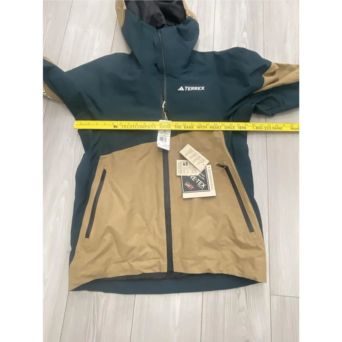 Adidas clothing - JN3086 - JN3086 - Multicolor 4