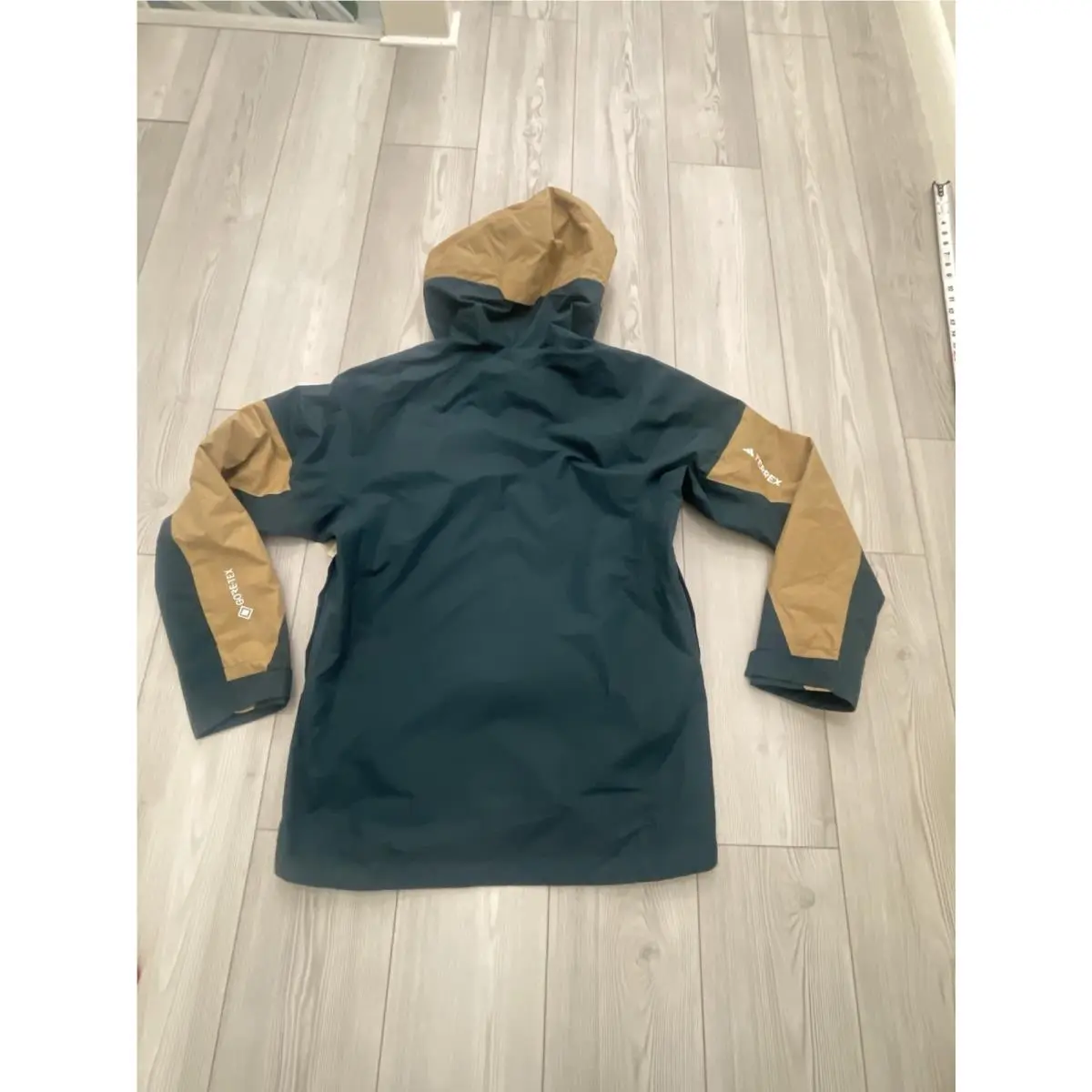 Adidas clothing - JN3086 - JN3086 - Multicolor 5