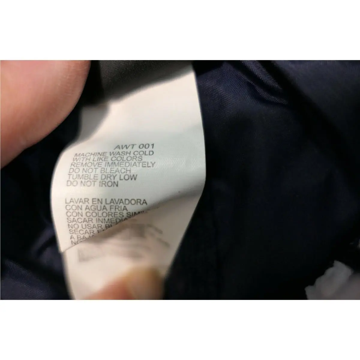 Adidas clothing - Blue 8