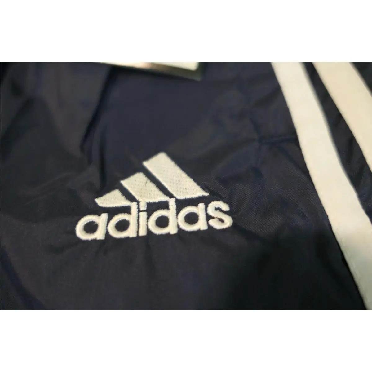 Adidas clothing - Blue 3