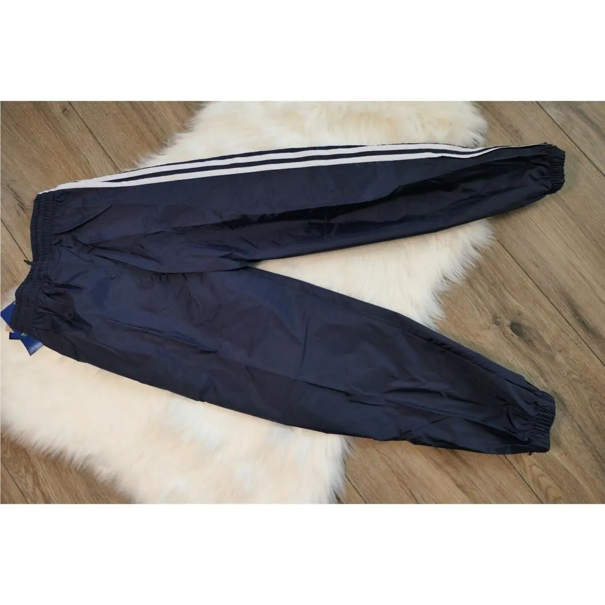 Adidas clothing - Blue 5