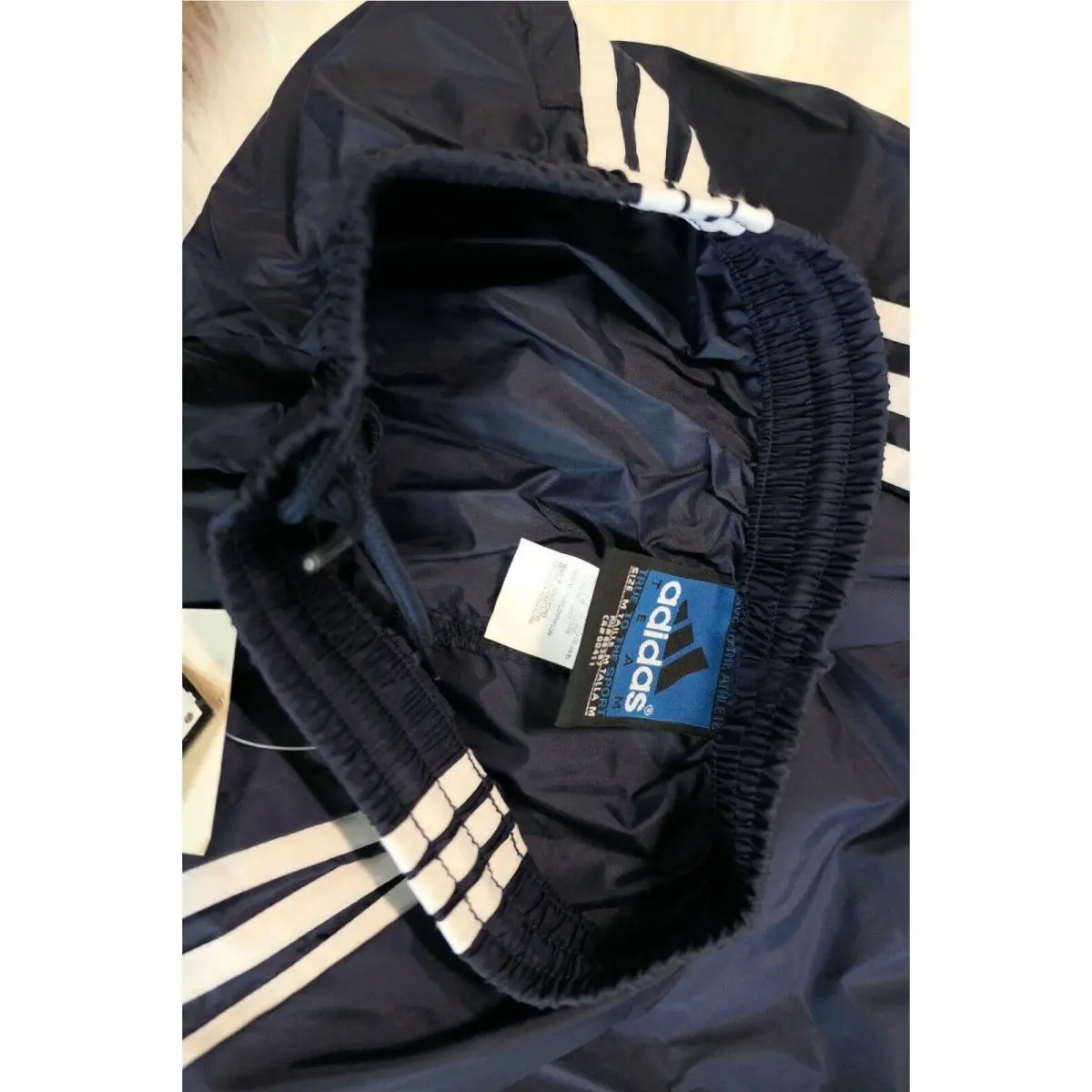 Adidas clothing - Blue 6