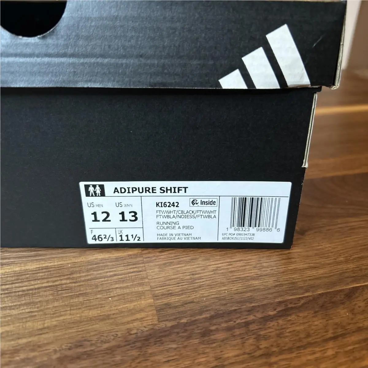 Adidas shoes - adidas adipure - adipure - White 8