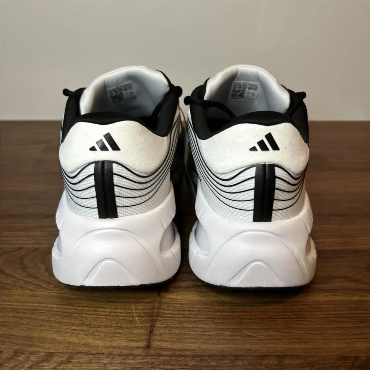 Adidas shoes - adidas adipure - adipure - White 1