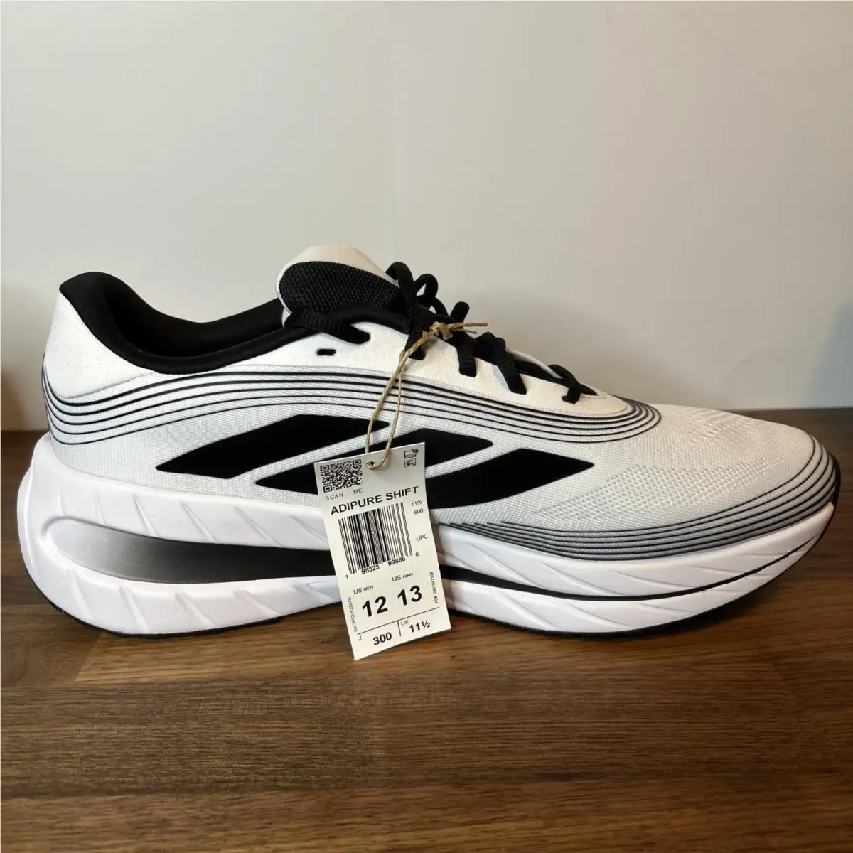 Adidas shoes - adidas adipure - adipure - White 5