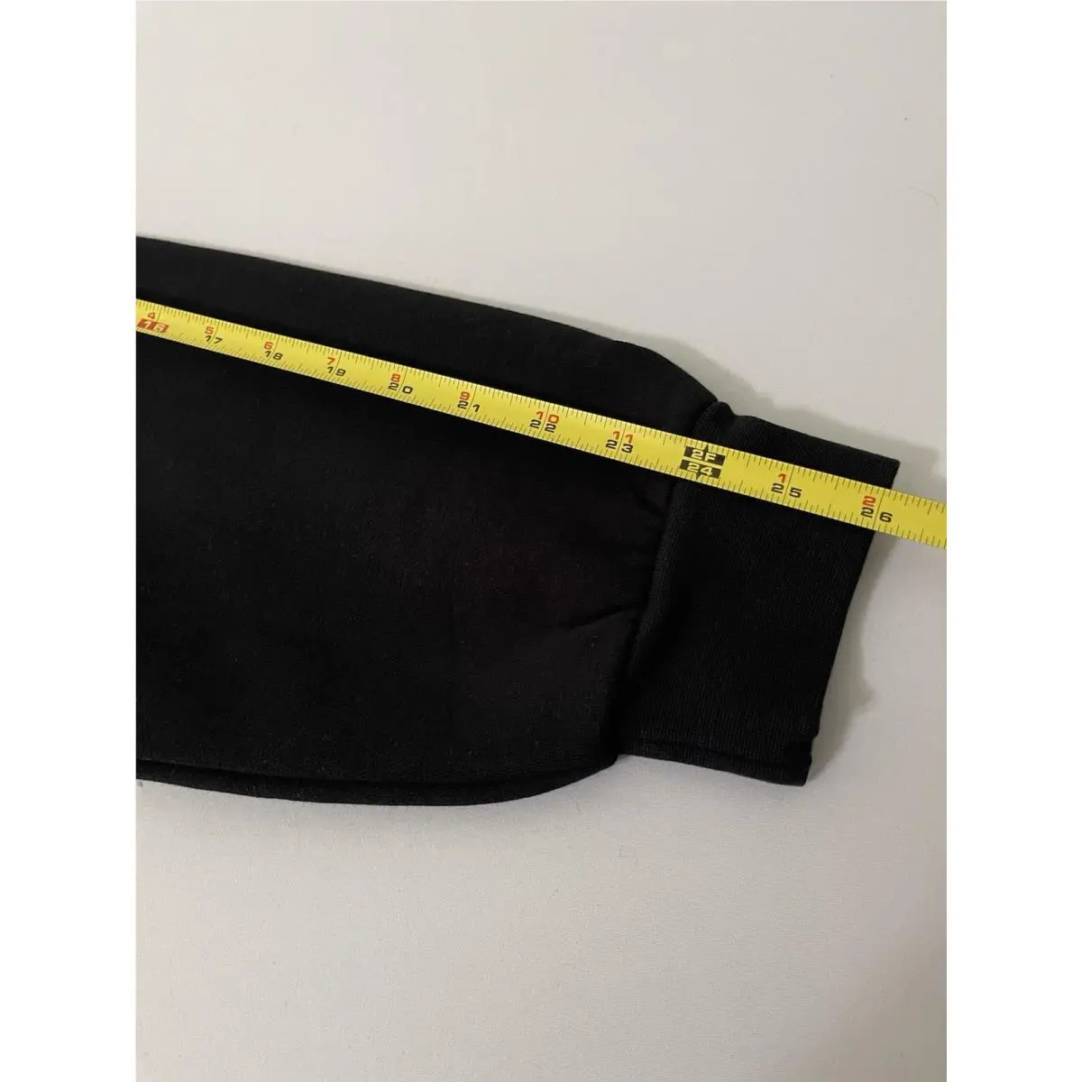 Adidas clothing - Black 6