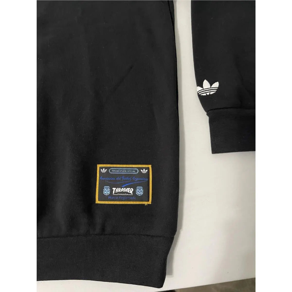 Adidas clothing - Black 2