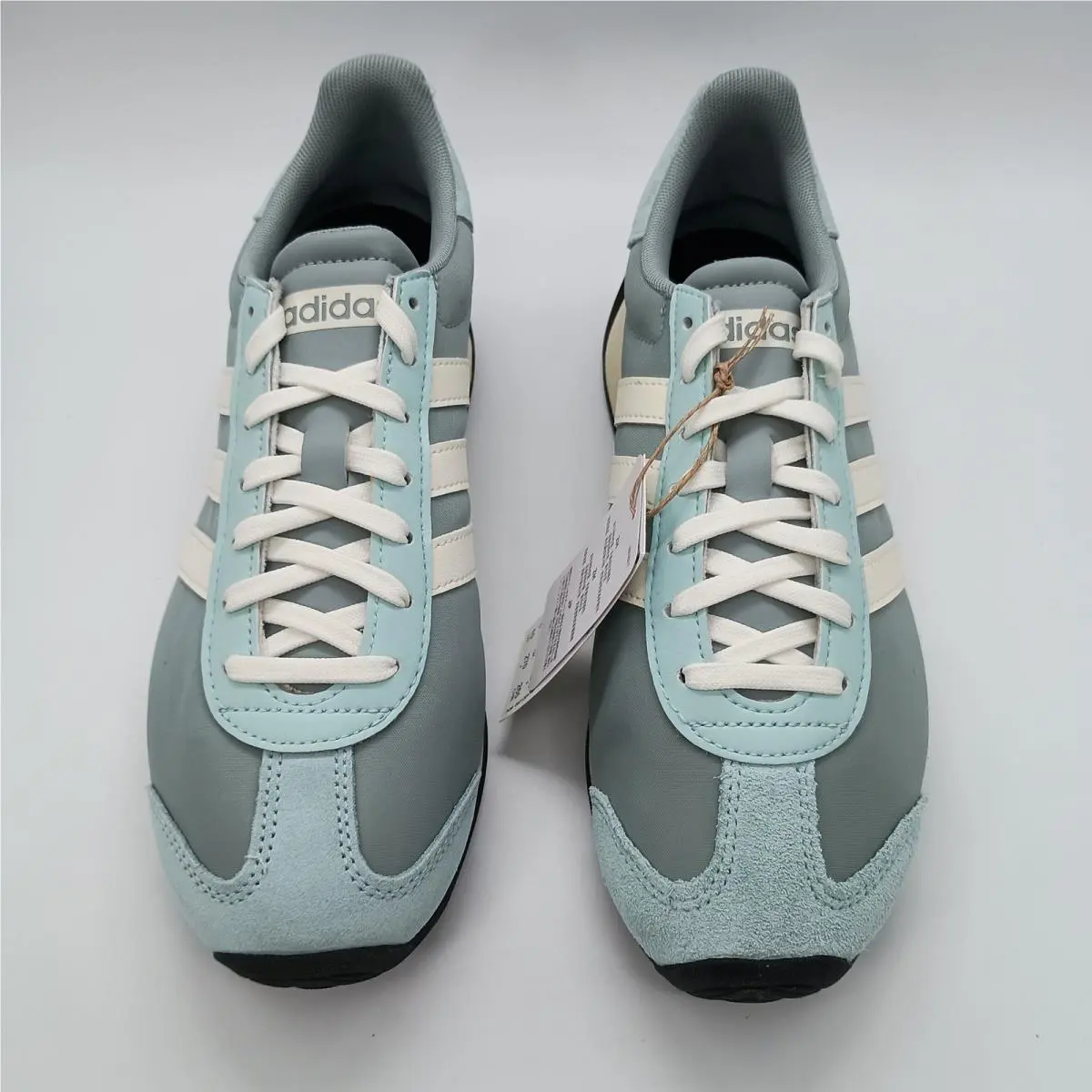 Adidas shoes - adidas Runvista - Runvista - Blue 1