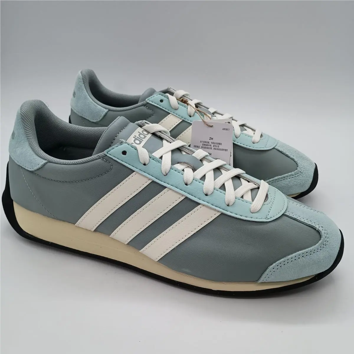 Adidas shoes - adidas Runvista - Runvista - Blue 2