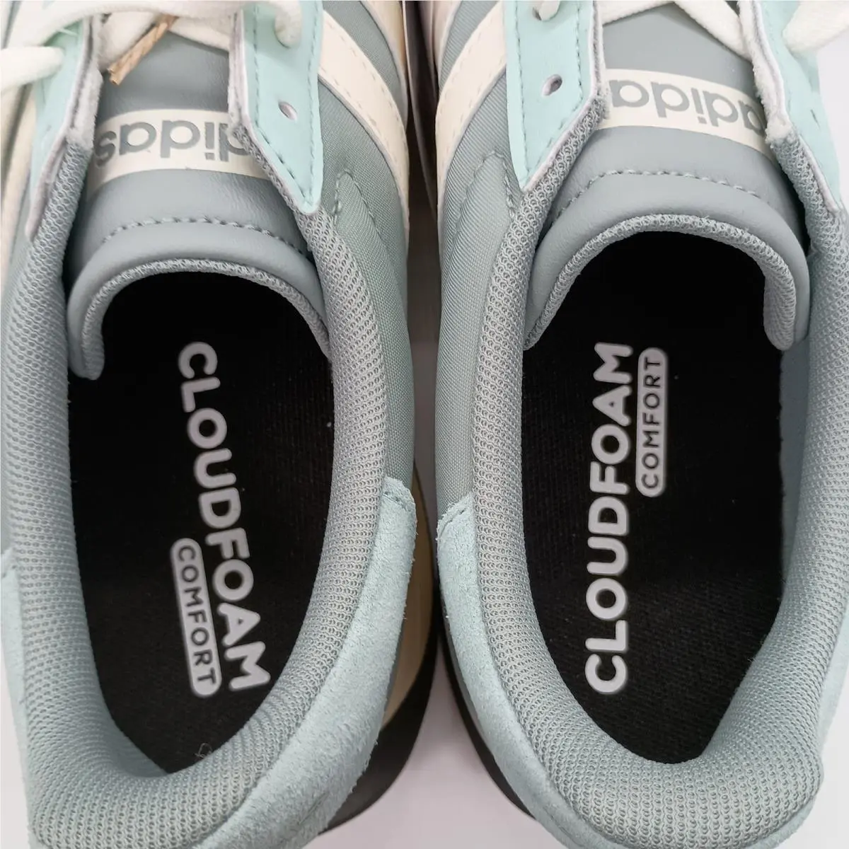 Adidas shoes - adidas Runvista - Runvista - Blue 7