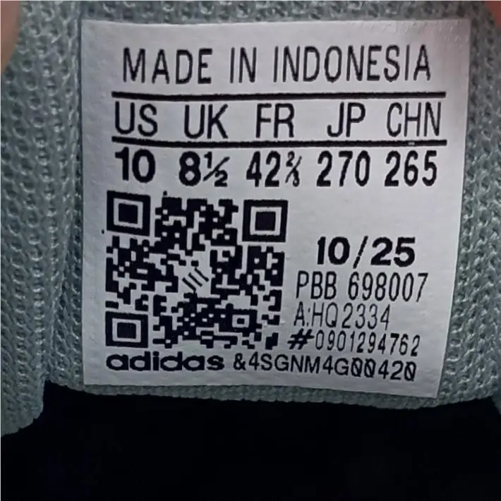 Adidas shoes - adidas Runvista - Runvista - Blue 8