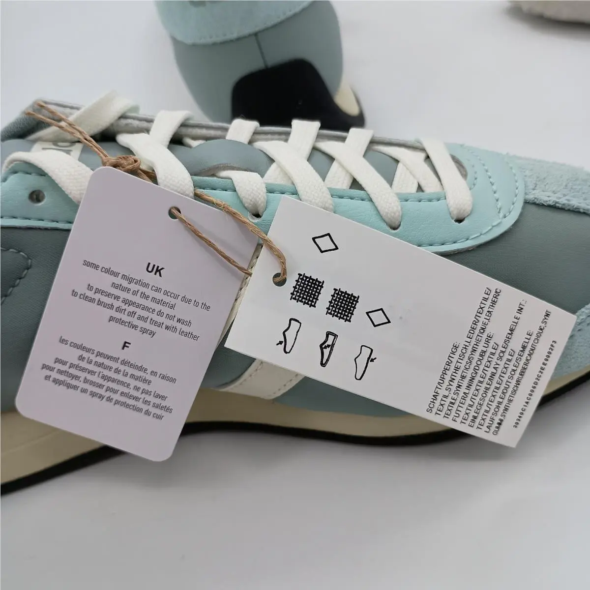 Adidas shoes - adidas Runvista - Runvista - Blue 10