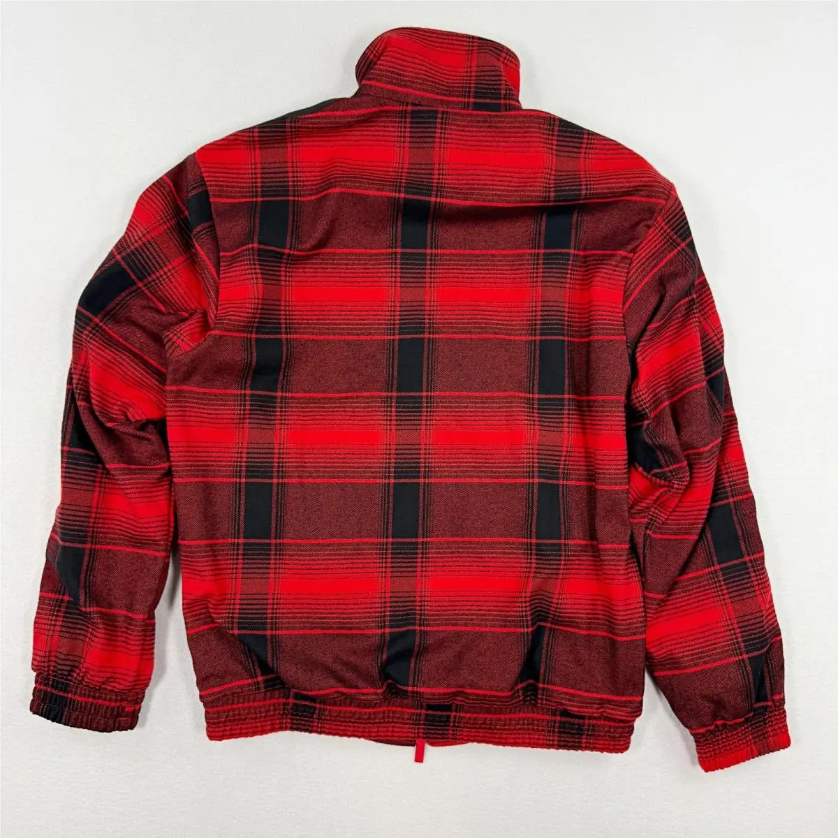Adidas clothing - KD0486 - KD0486 - Red (UPC: 198319950168) 4