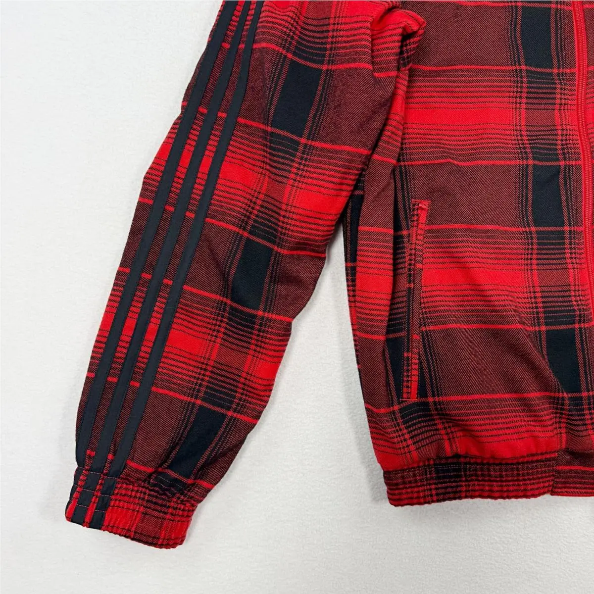 Adidas clothing - KD0486 - KD0486 - Red (UPC: 198319950168) 7