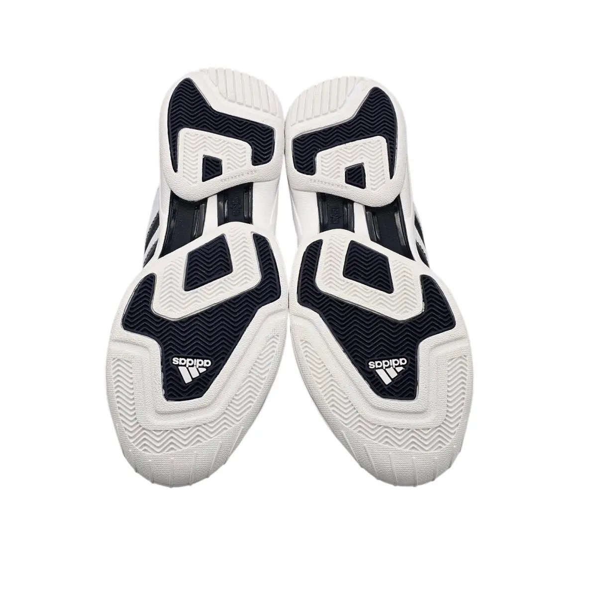 Adidas shoes - Adidas Supperstar 2G Ultra - Supperstar Ultra - 534489 - White 3