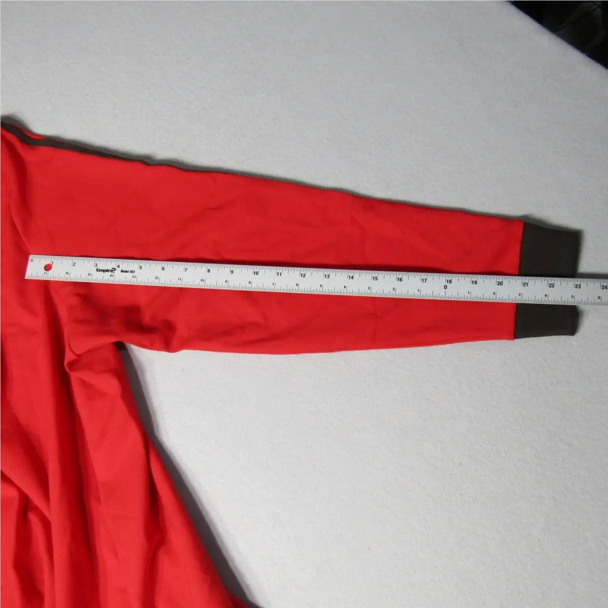 Adidas clothing - NA - Red 3