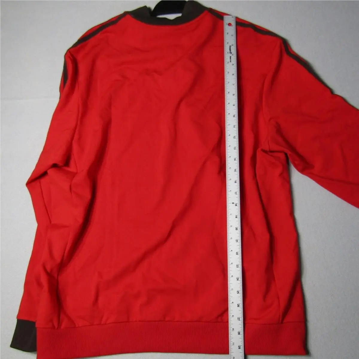 Adidas clothing - NA - Red 4