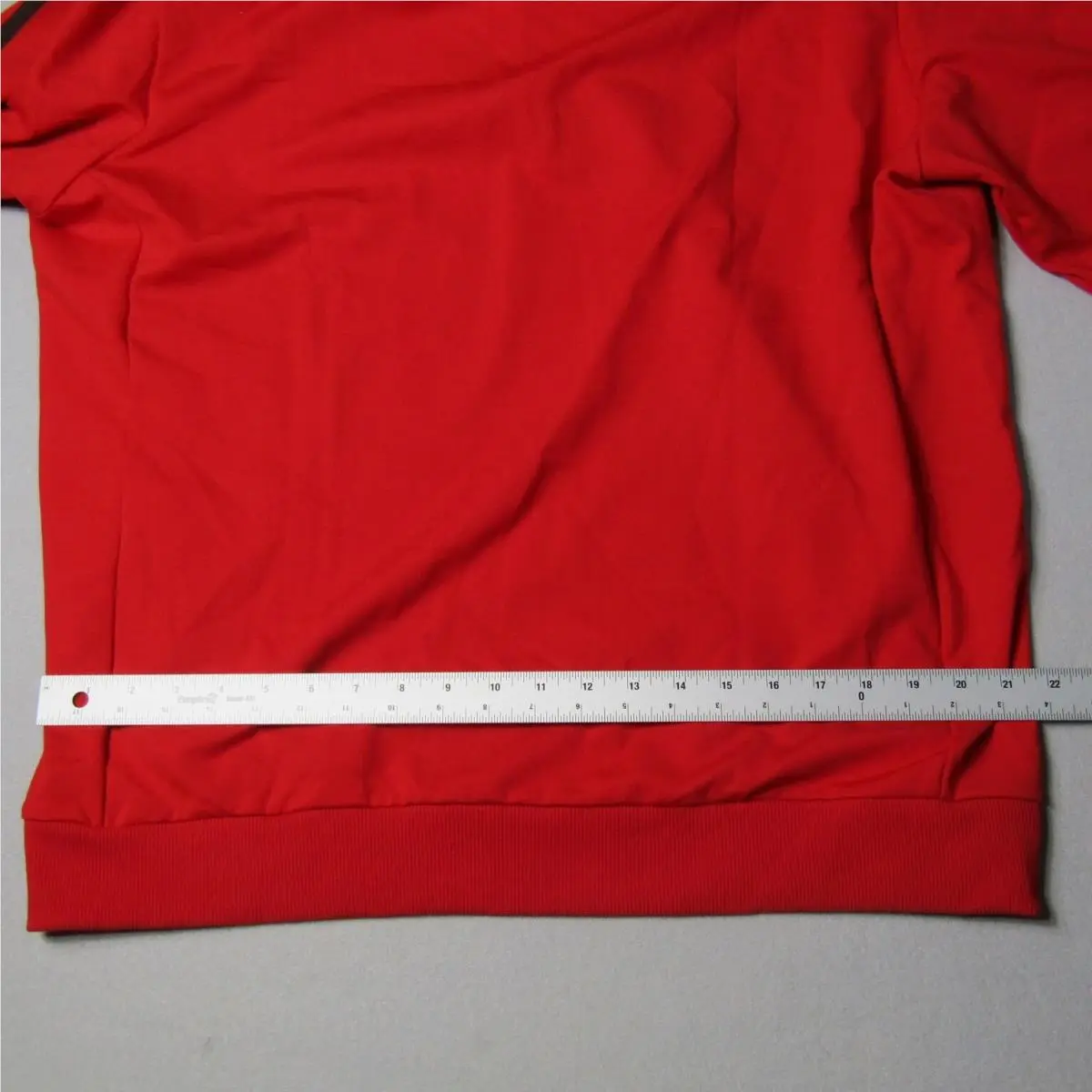 Adidas clothing - NA - Red 5