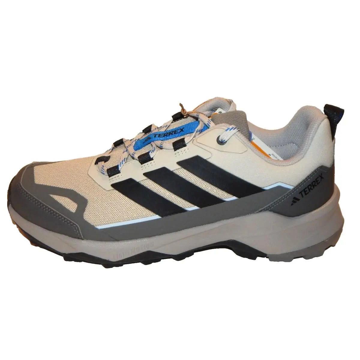 Adidas shoes - adidas Terrex Skychaser AX5 - Terrex Skychaser - JR3975 - Gray (UPC: 198320816149) 0