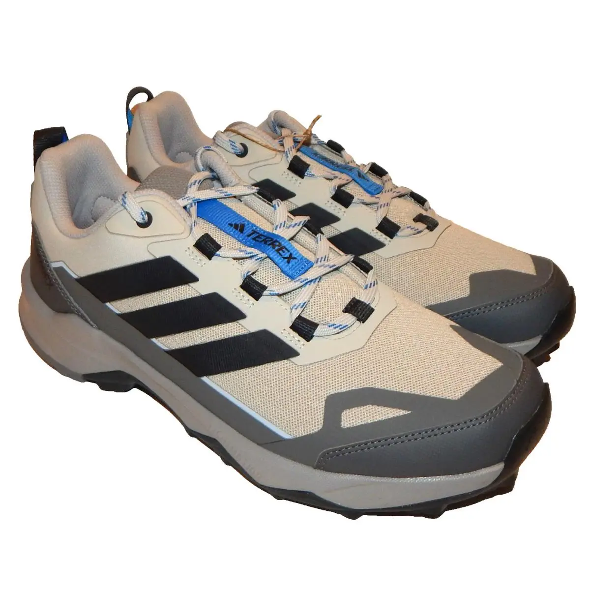 Adidas shoes - adidas Terrex Skychaser AX5 - Terrex Skychaser - JR3975 - Gray (UPC: 198320816149) 1