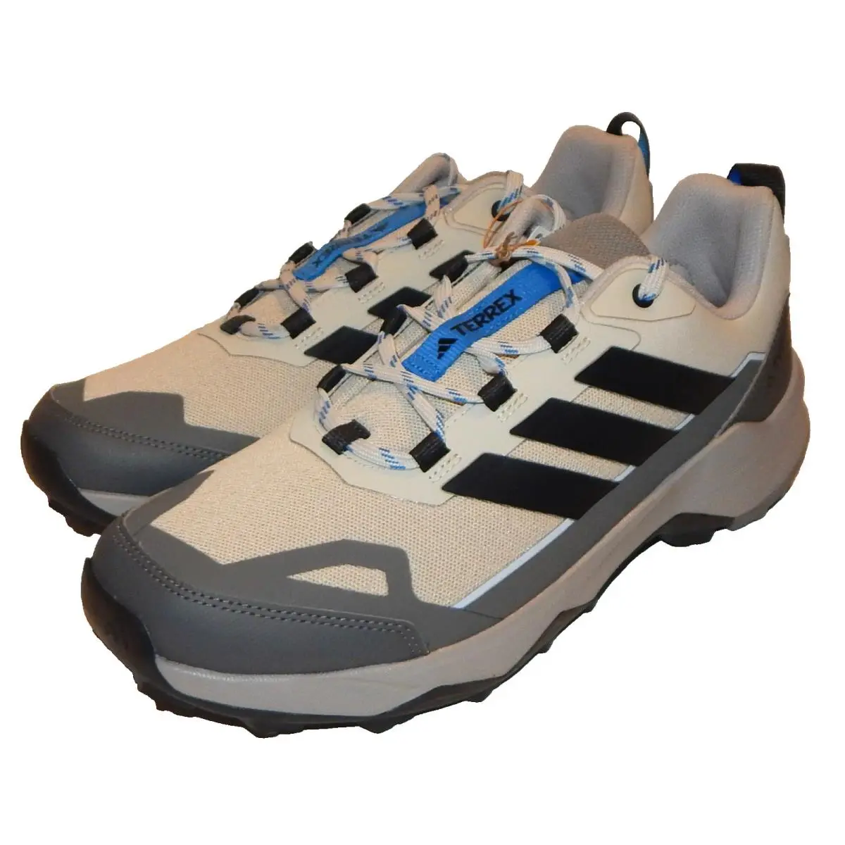 Adidas shoes - adidas Terrex Skychaser AX5 - Terrex Skychaser - JR3975 - Gray (UPC: 198320816149) 2