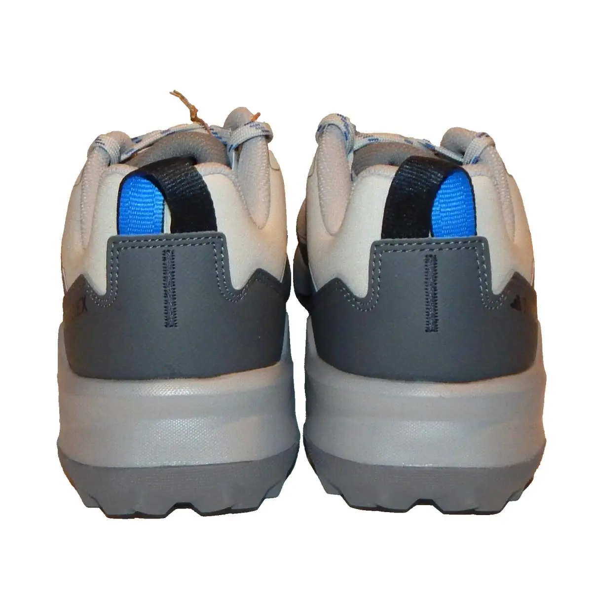 Adidas shoes - adidas Terrex Skychaser AX5 - Terrex Skychaser - JR3975 - Gray (UPC: 198320816149) 4