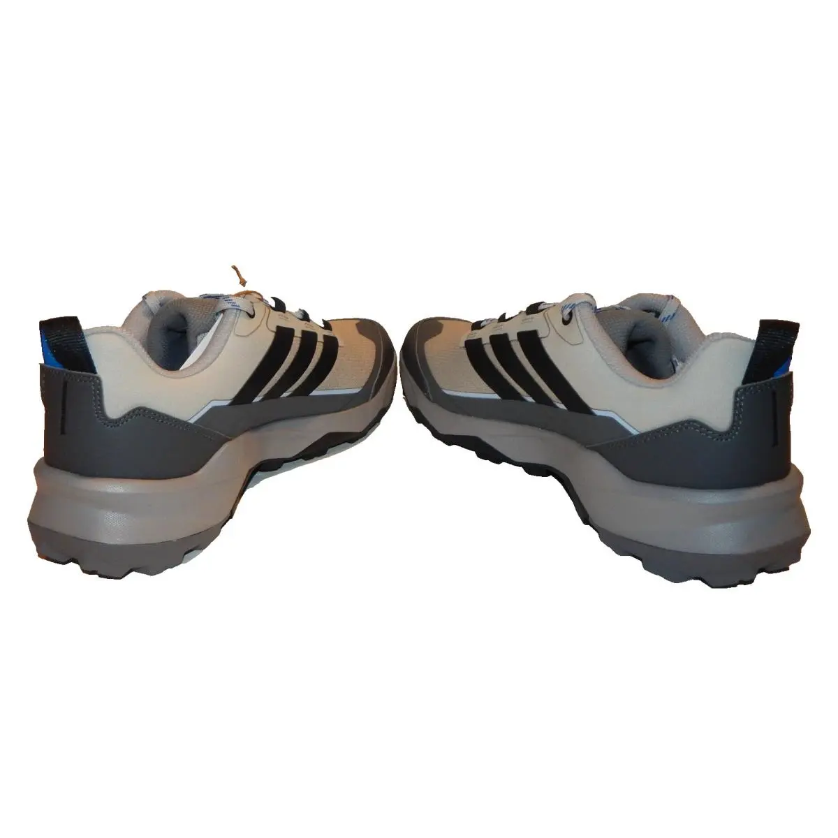 Adidas shoes - adidas Terrex Skychaser AX5 - Terrex Skychaser - JR3975 - Gray (UPC: 198320816149) 7