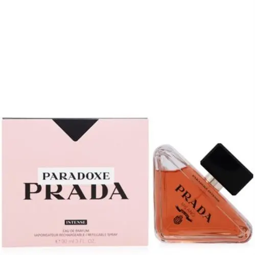 Prada Paradoxe Intense Eau De Parfum 3 oz 90 ml For Women