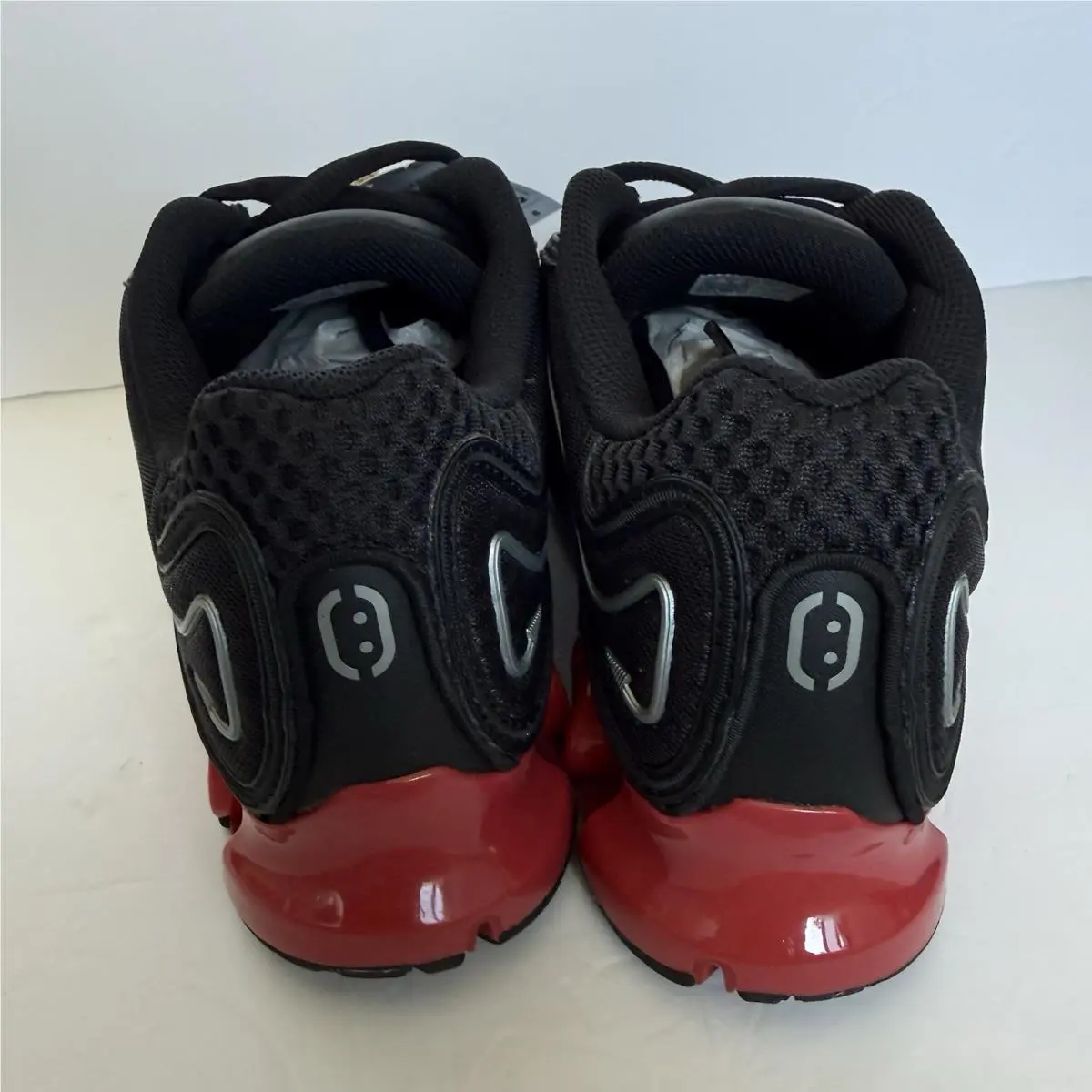 Adidas shoes - adidas Megaride O1 - Megaride - Black 1