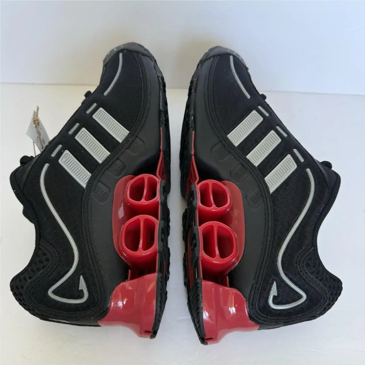 Adidas shoes - adidas Megaride O1 - Megaride - Black 3