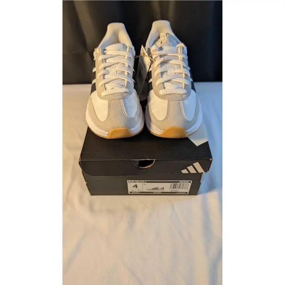 Adidas shoes - NA - White 2
