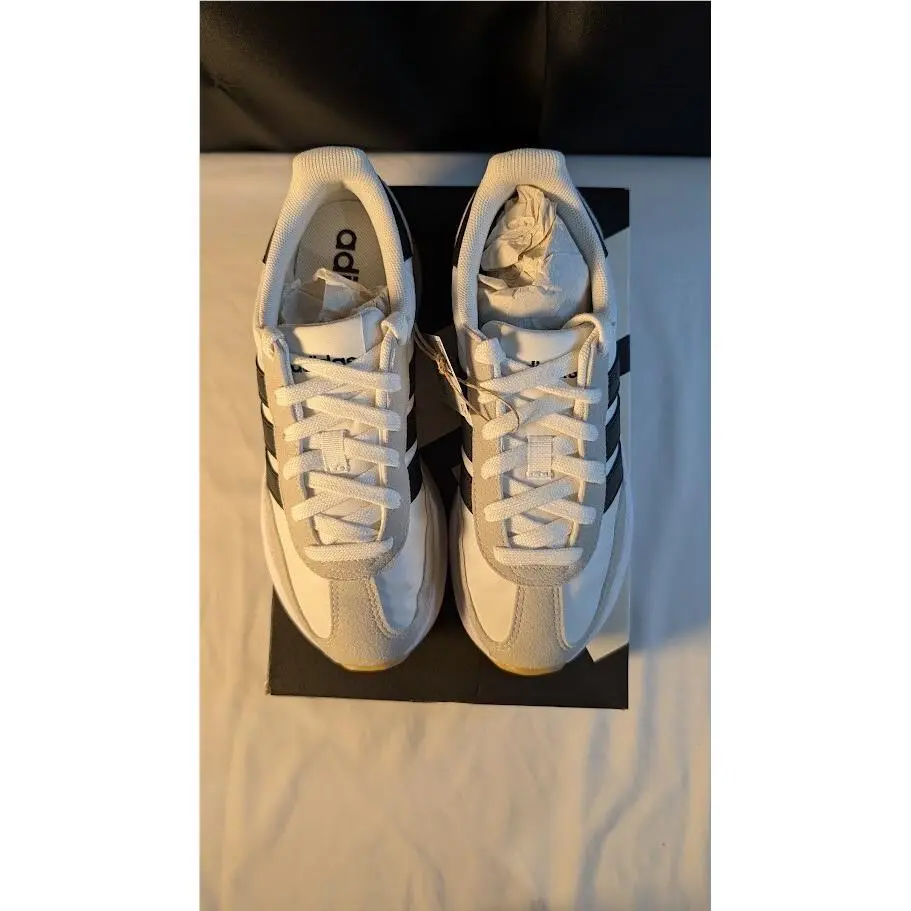 Adidas shoes - NA - White 3