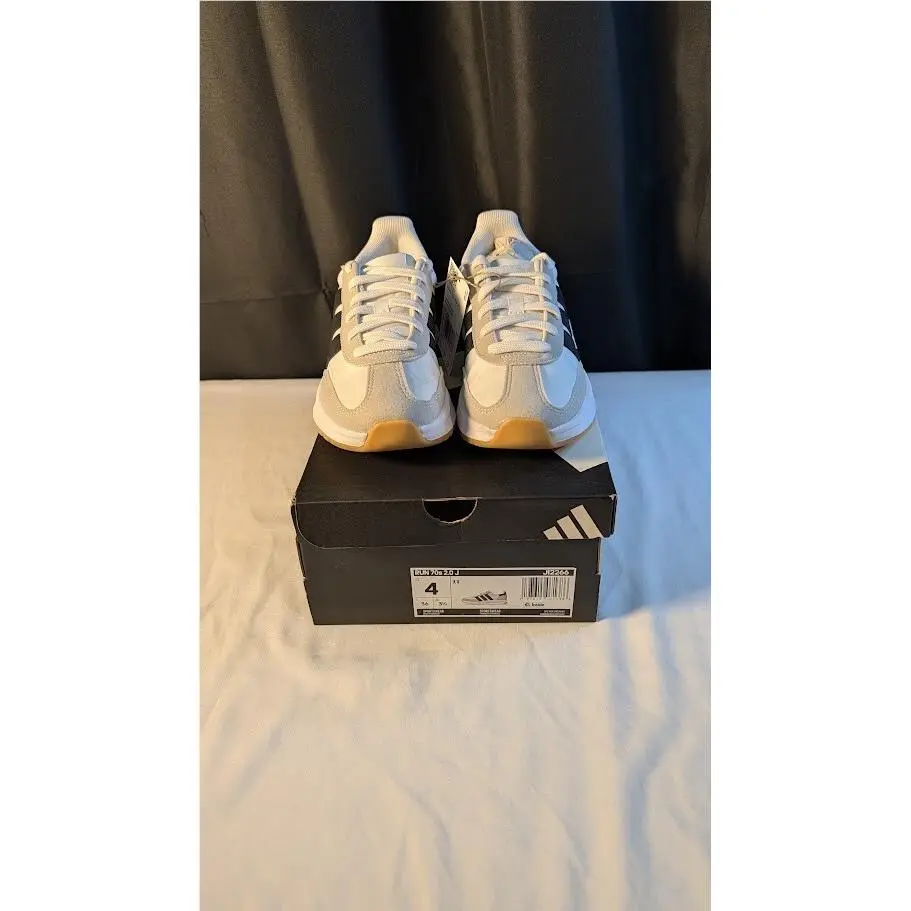 Adidas shoes - NA - White 4