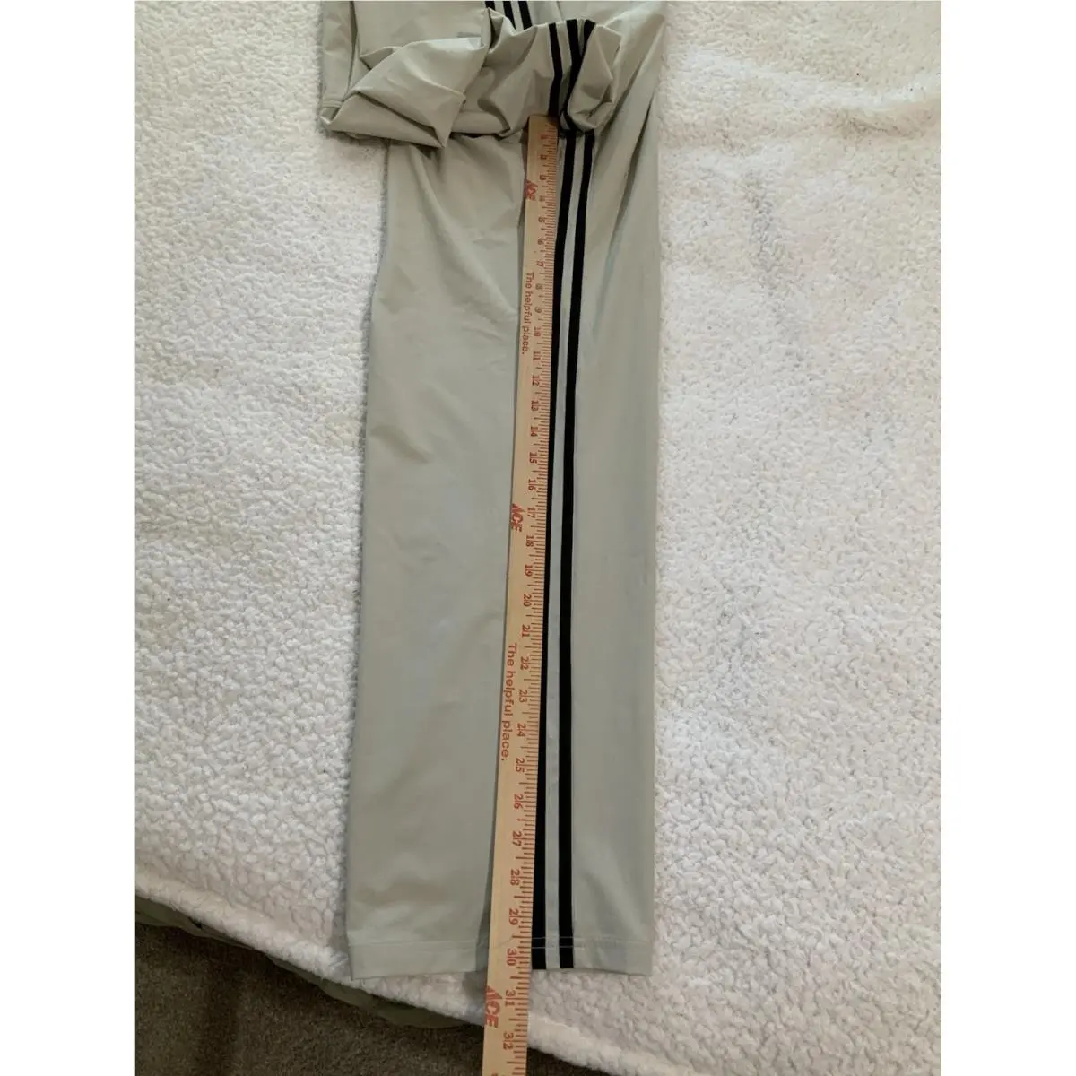 Adidas clothing - Beige 6
