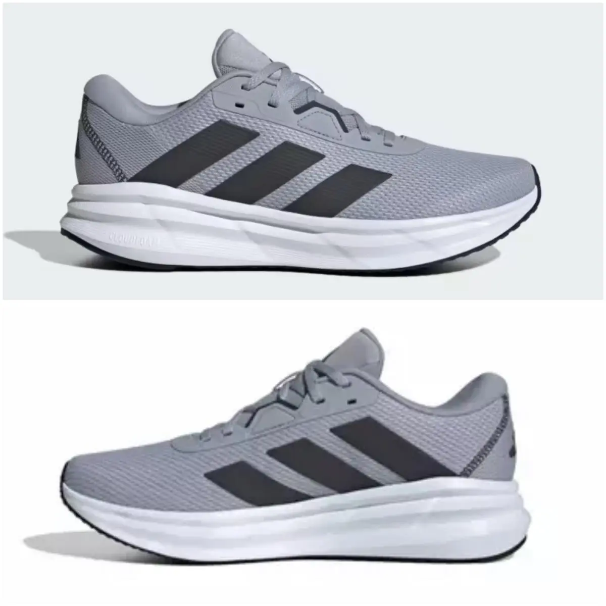 Adidas shoes - Galaxy 7 M - Galaxy - Gray 2