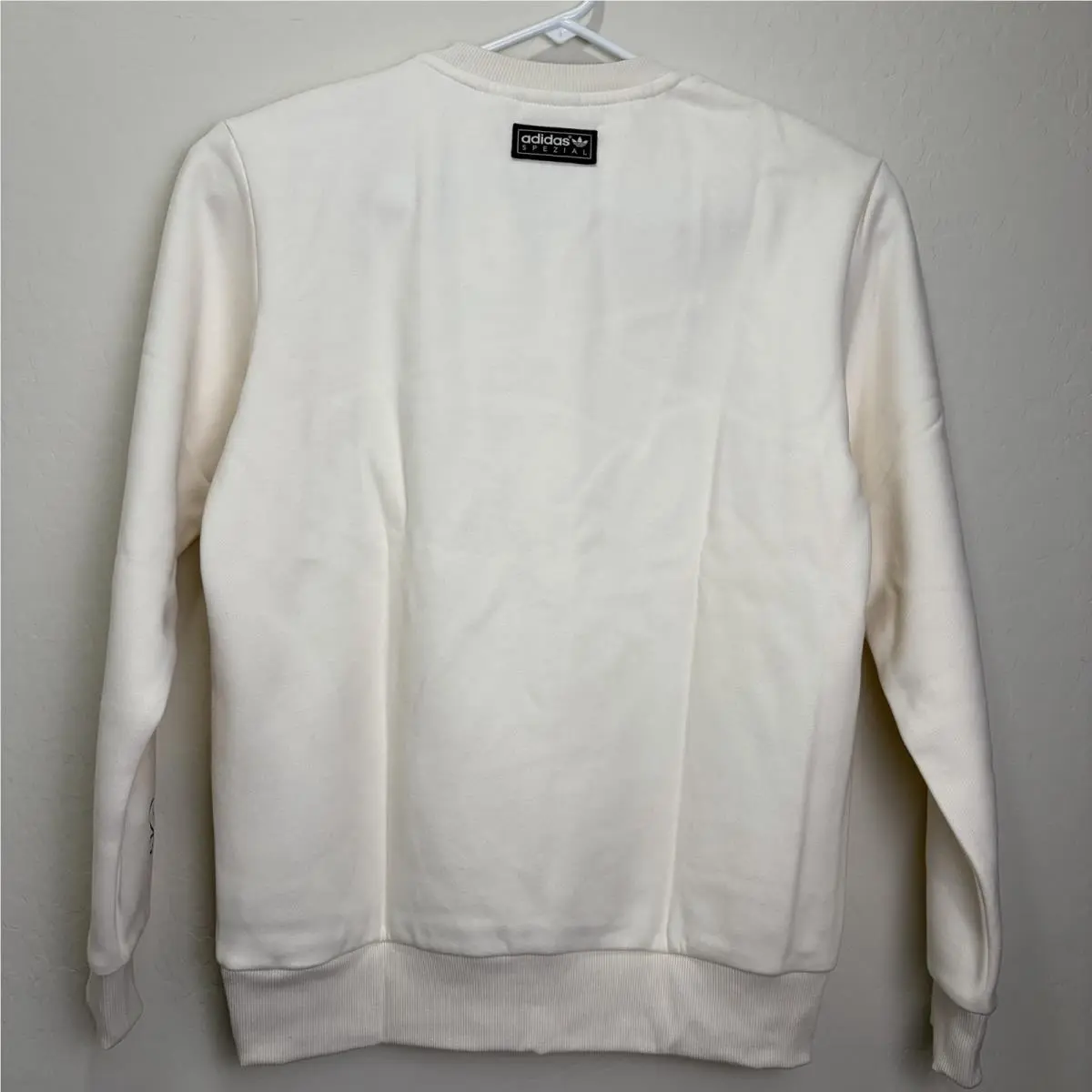 Adidas clothing - KF5736 - KF5736 - White (UPC: 0198321477912) 0