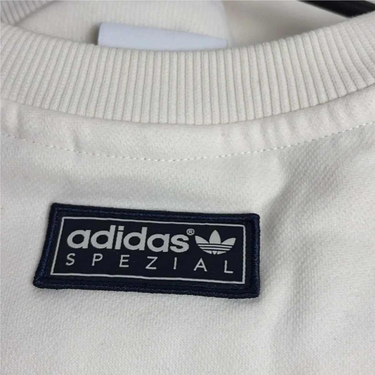 Adidas clothing - KF5736 - KF5736 - White (UPC: 0198321477912) 6