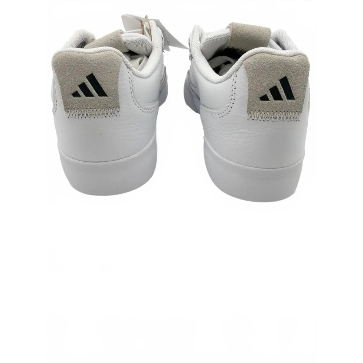 Adidas shoes - White 3