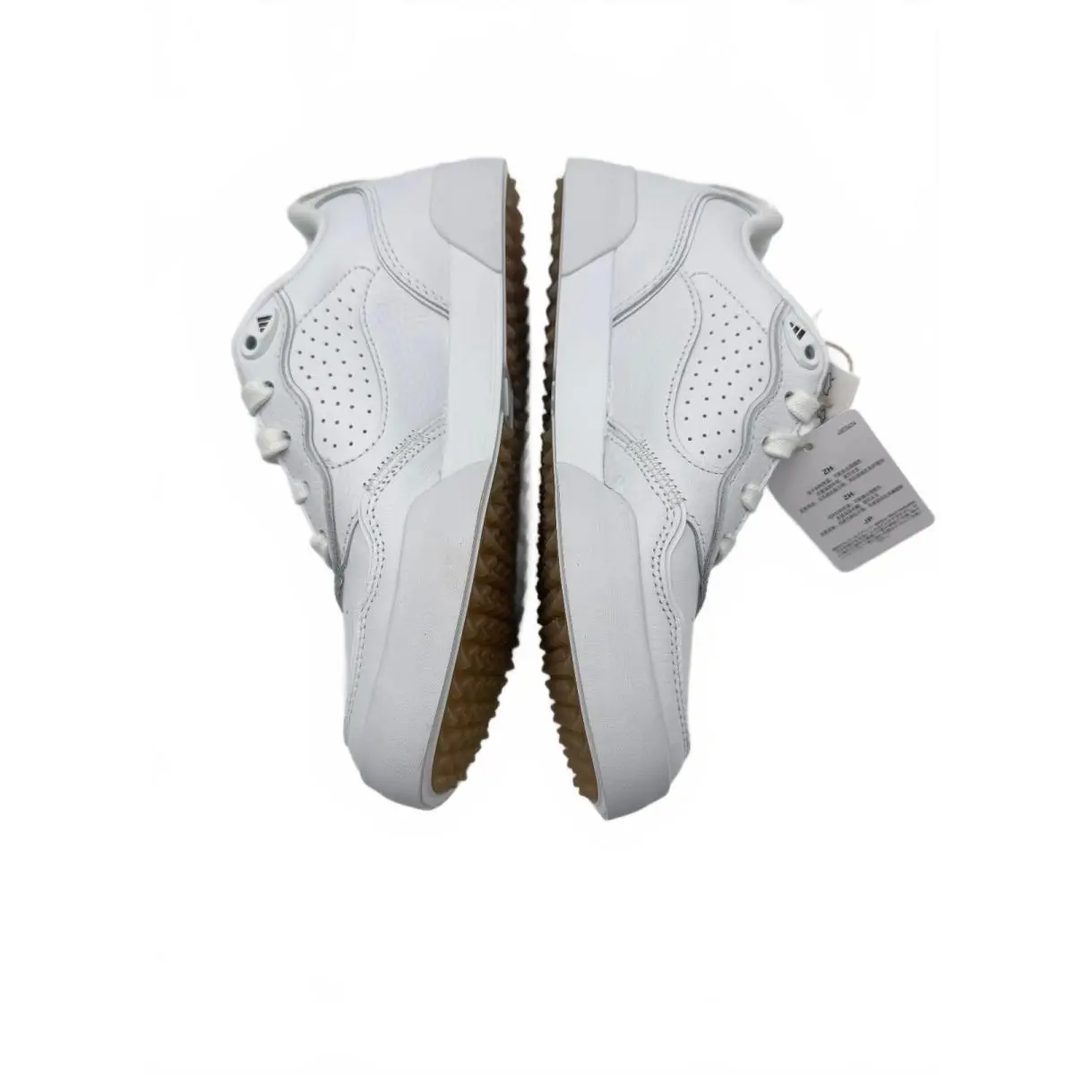Adidas shoes - White 5