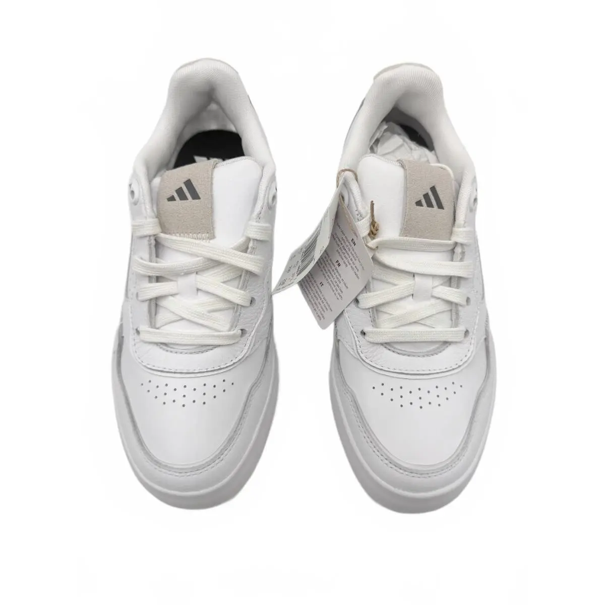 Adidas shoes - White 6