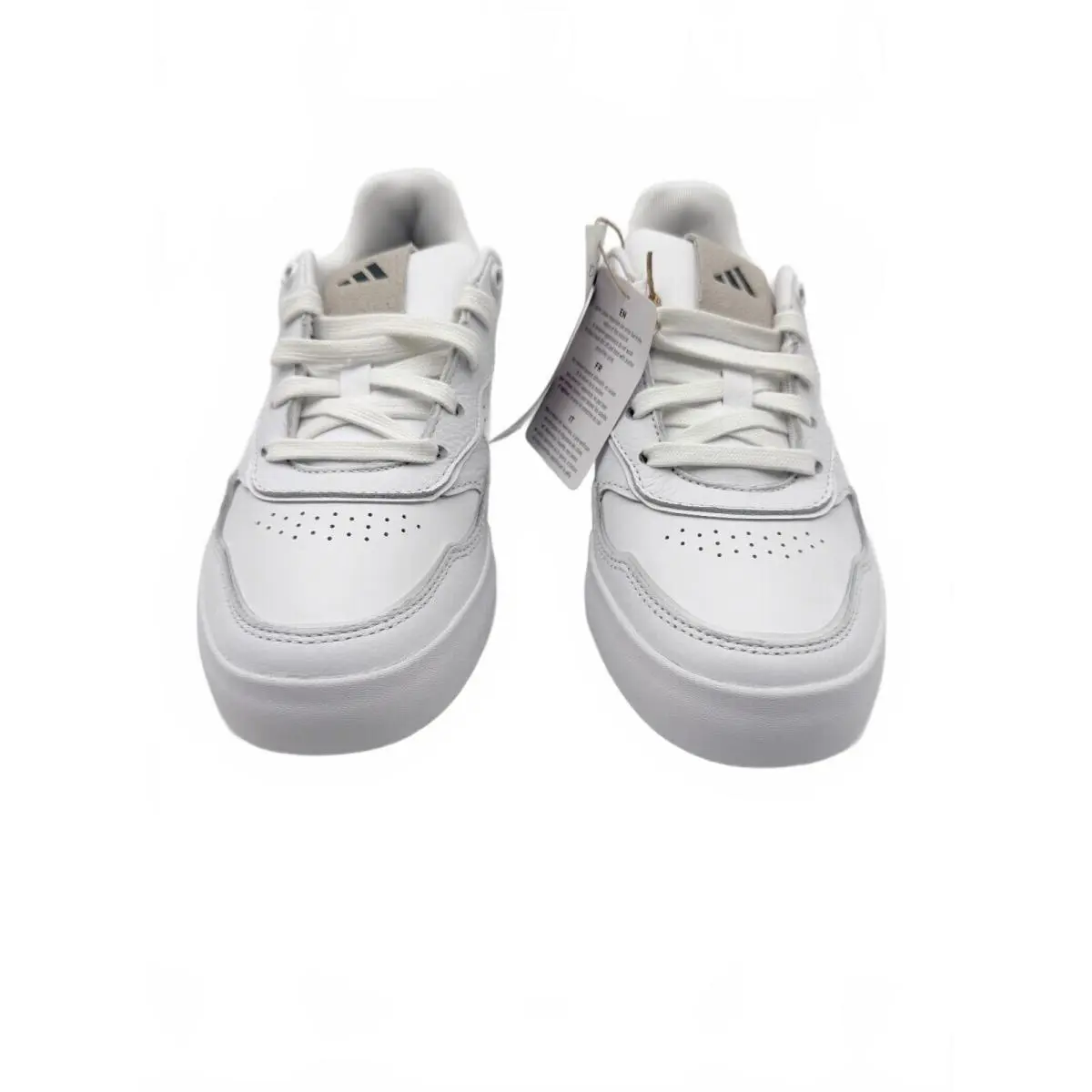Adidas shoes - White 7