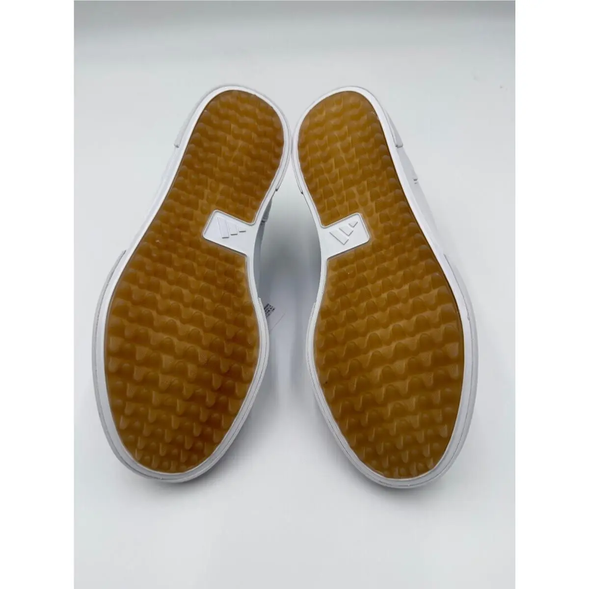 Adidas shoes - White 4