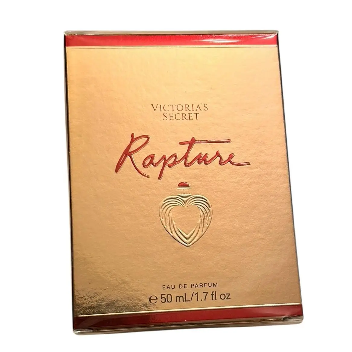 Victoria’s Secret Rapture Women’s Perfume 1.7 oz 50 ml