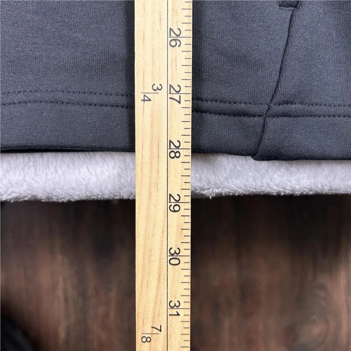 Adidas clothing - Gray (UPC: 0196460148267) 3