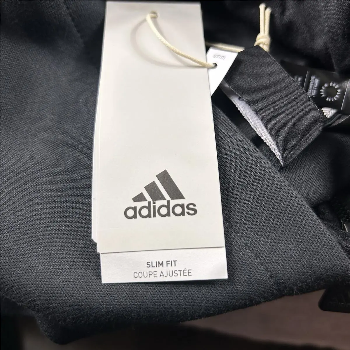 Adidas clothing - Gray (UPC: 0196460148267) 6