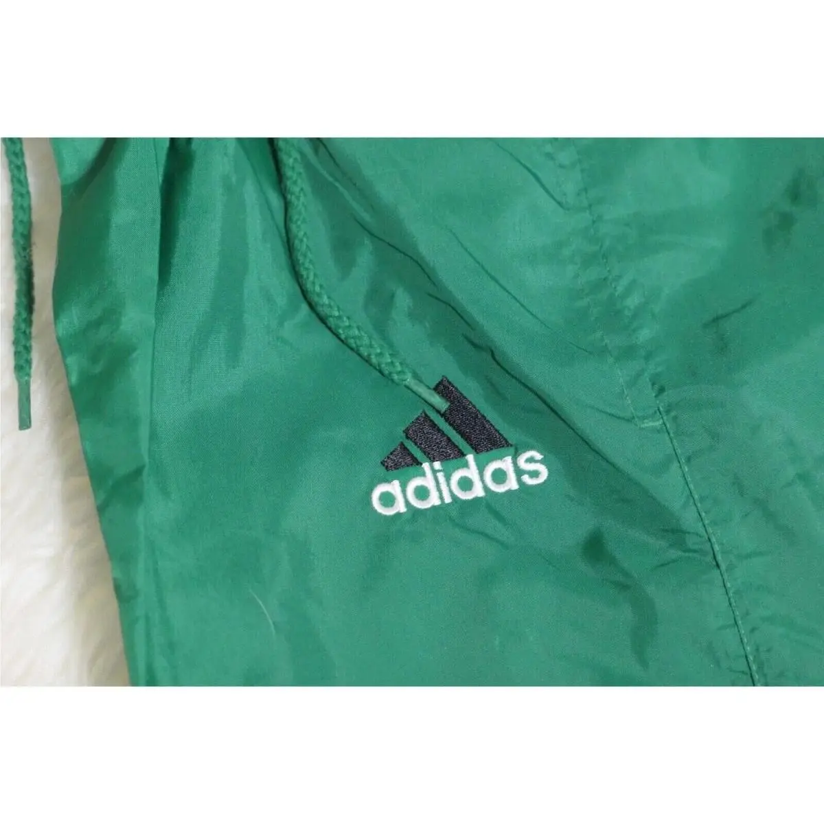 Adidas clothing - Green 1