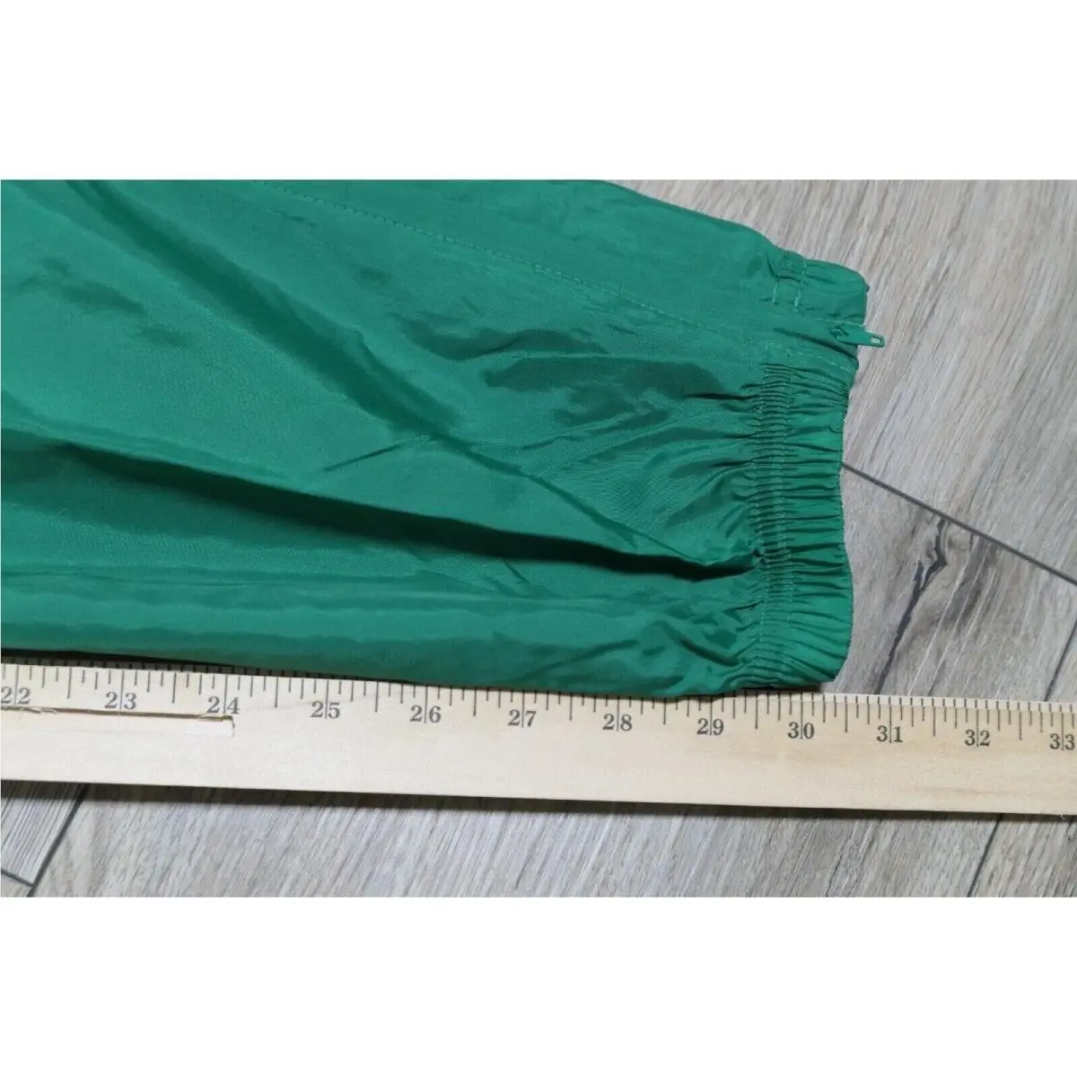 Adidas clothing - Green 8