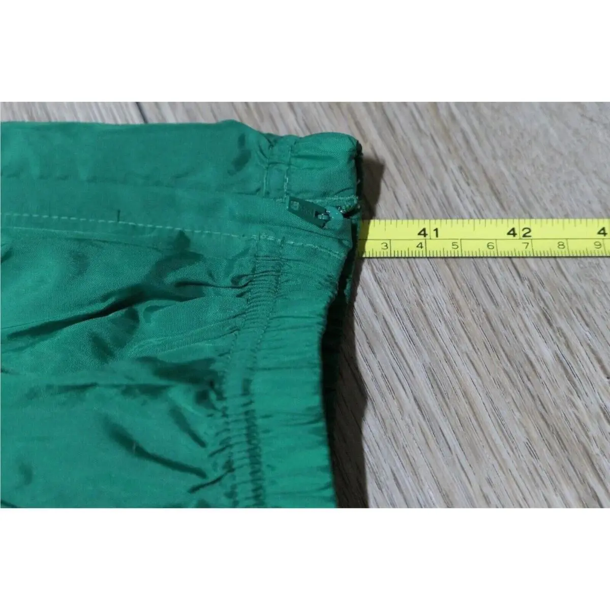 Adidas clothing - Green 9