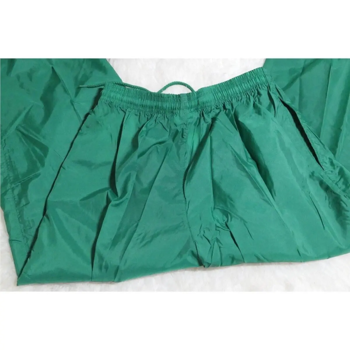 Adidas clothing - Green 10